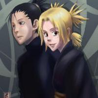 My ultimate crush, ShikaTema (3)